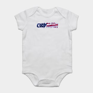 CodyMania Baby Bodysuit